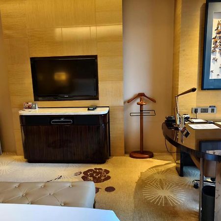 Intercontinental Shijiazhuang By Ihg Hotel Luaran gambar